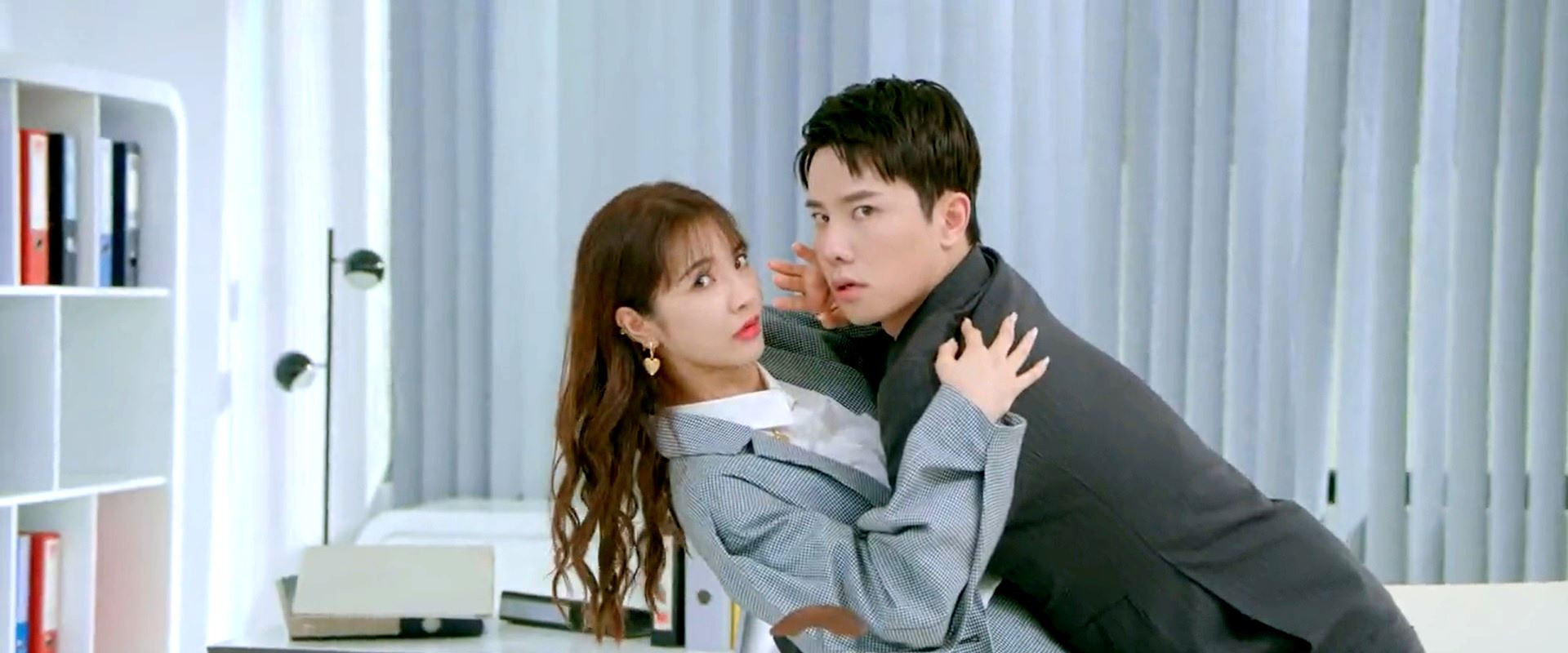 You Are My Exclusive Surprise's banner image