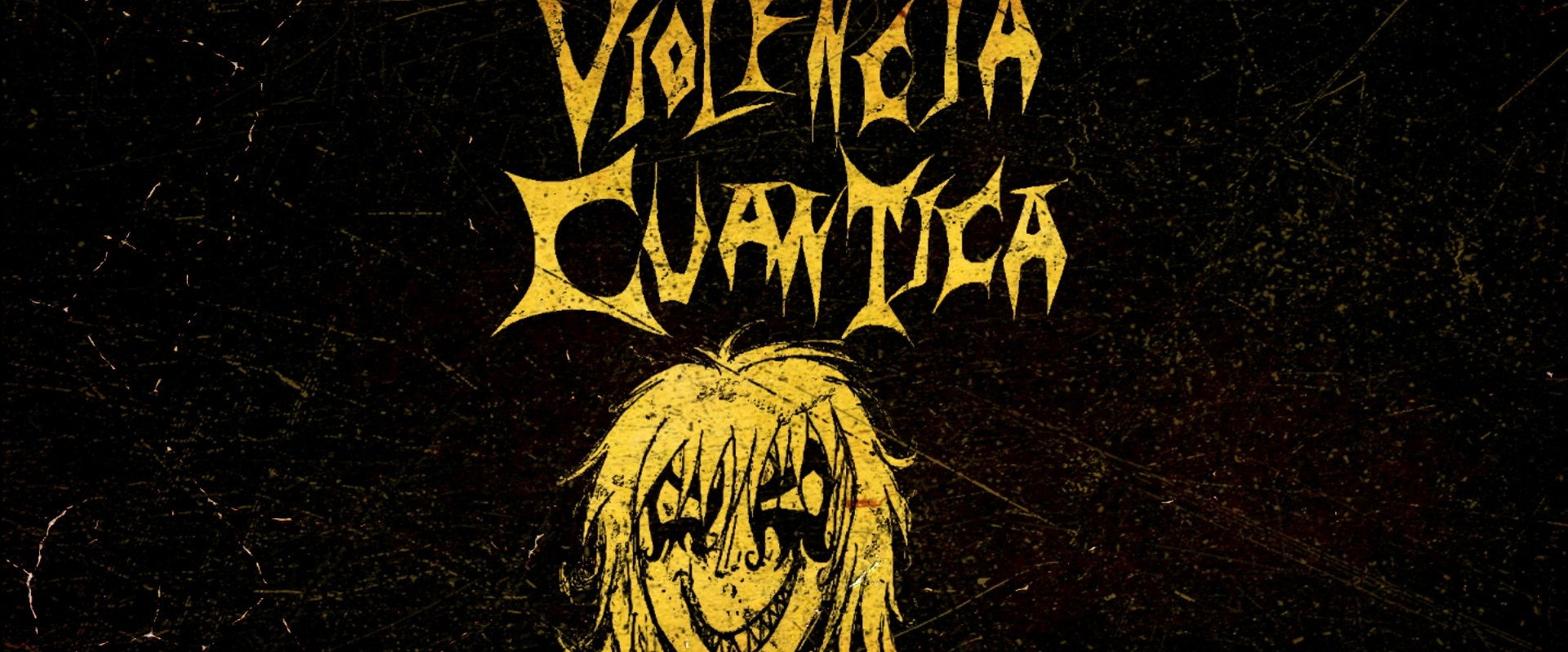 Violencia Cuántica's banner image