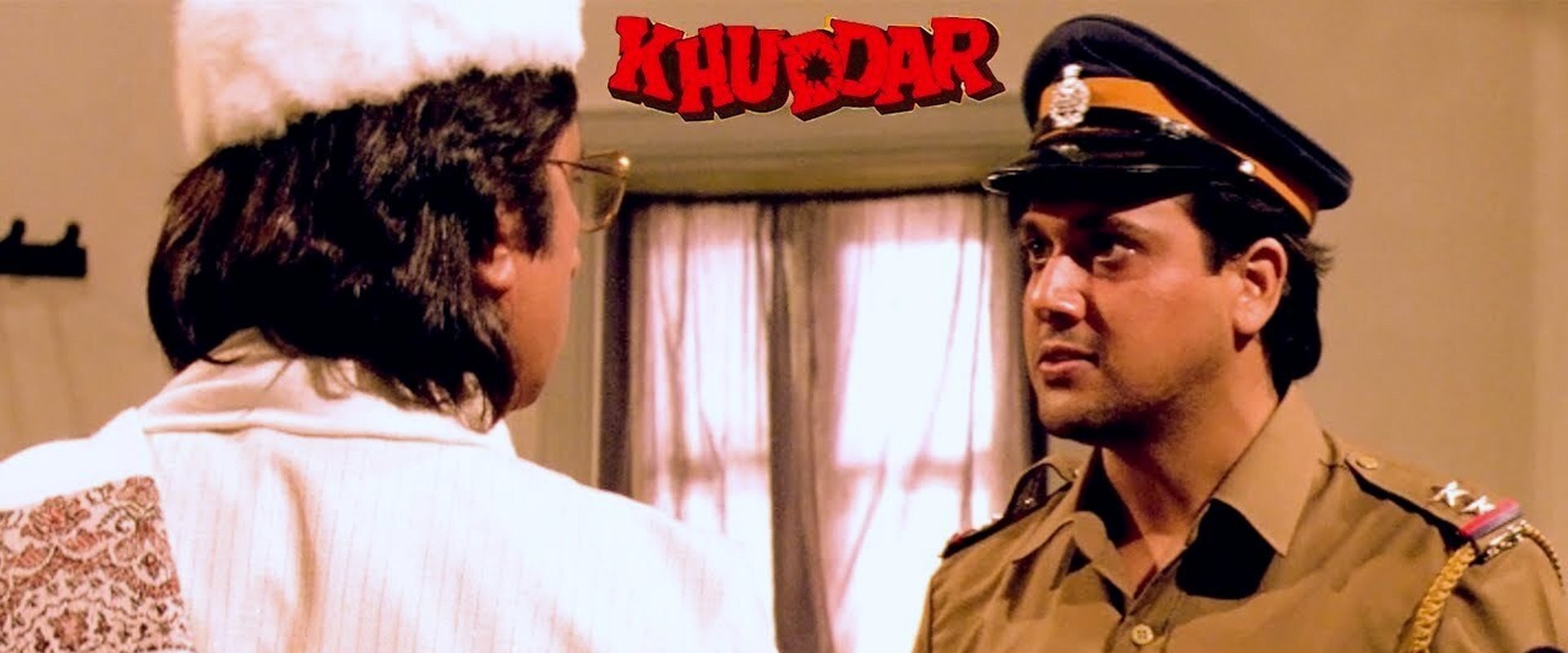 Khuddar
