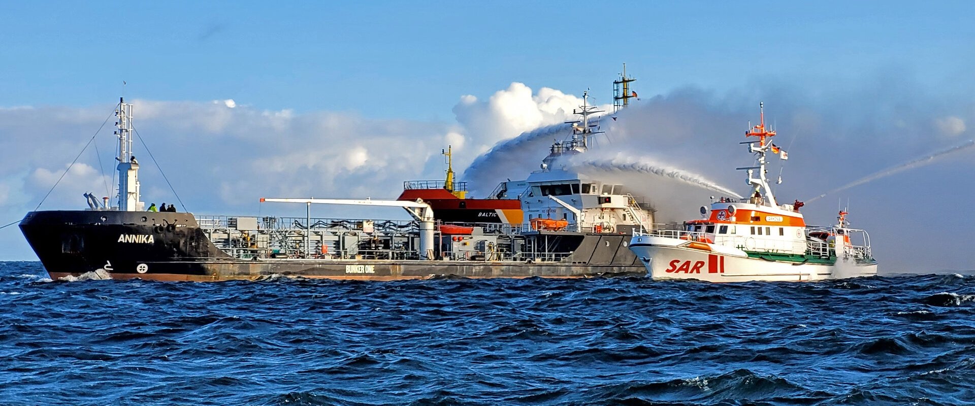 Die Seenotretter