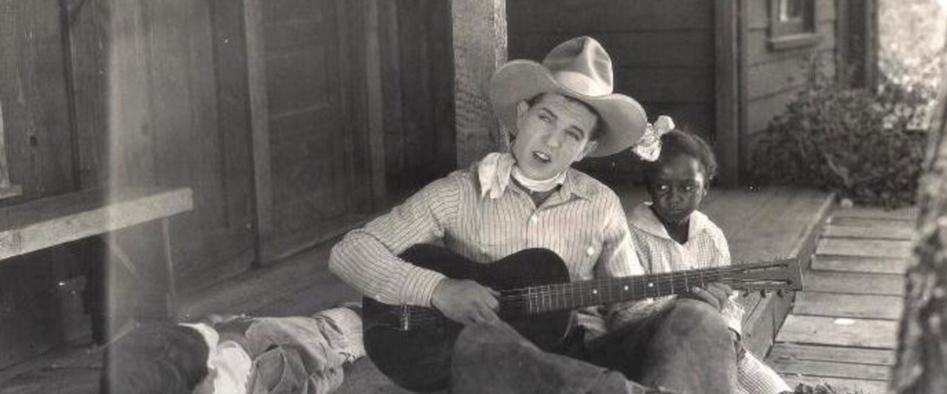 Blazing Days's banner image