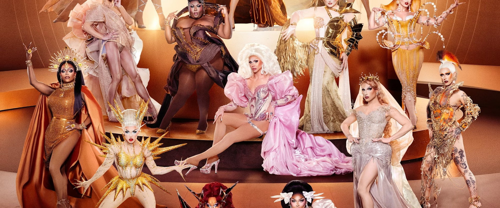 RuPaul's Drag Race: Untucked