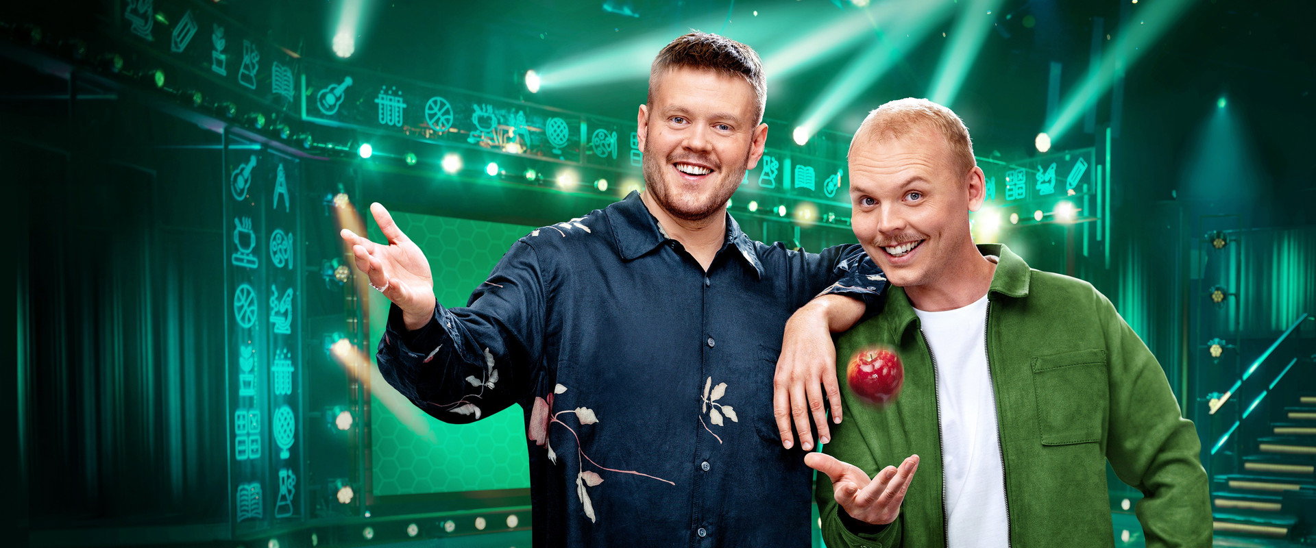 Smartare än en femteklassare's banner image