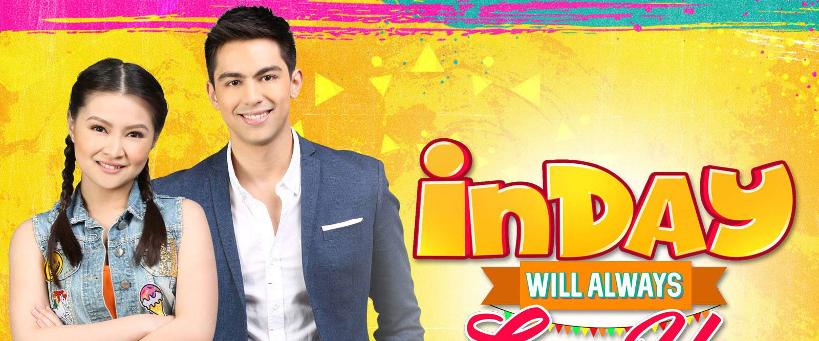 Inday Will Always Love You