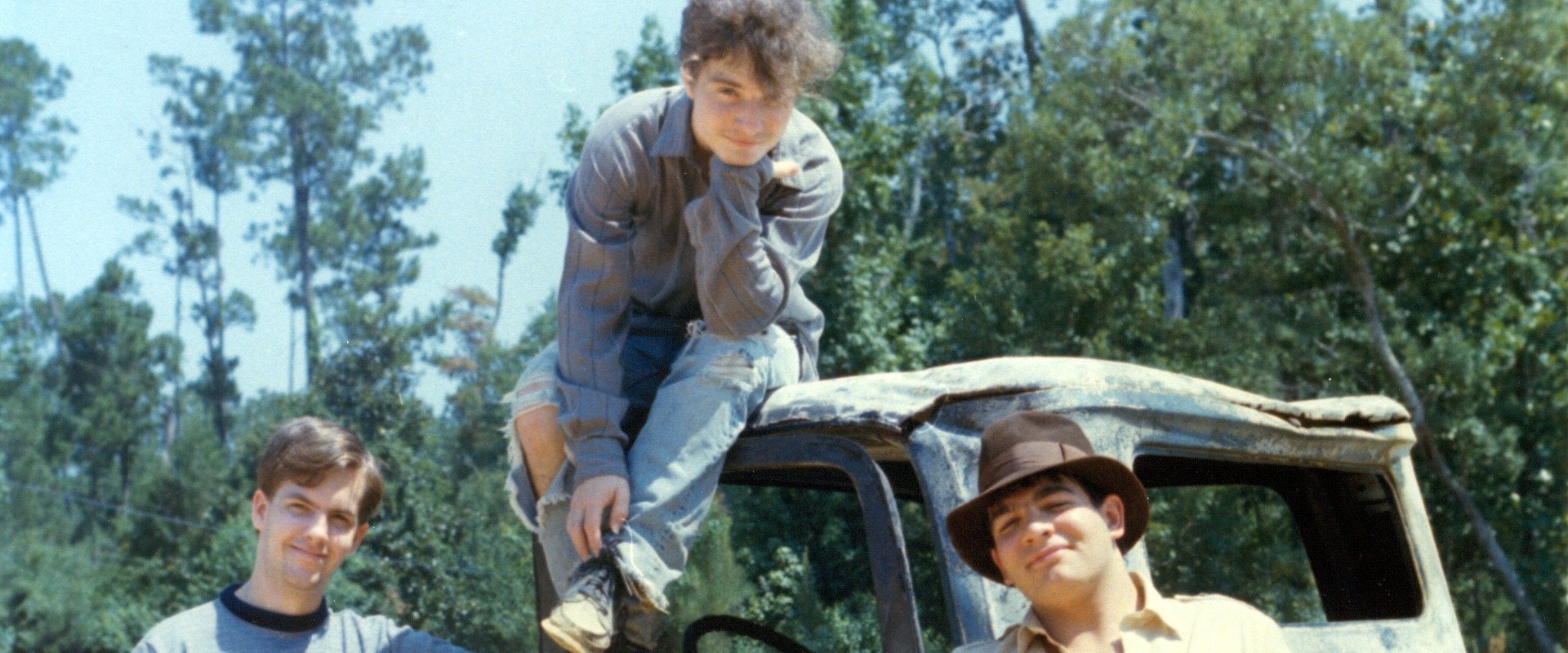 Raiders of the Lost Ark: The Adaptation