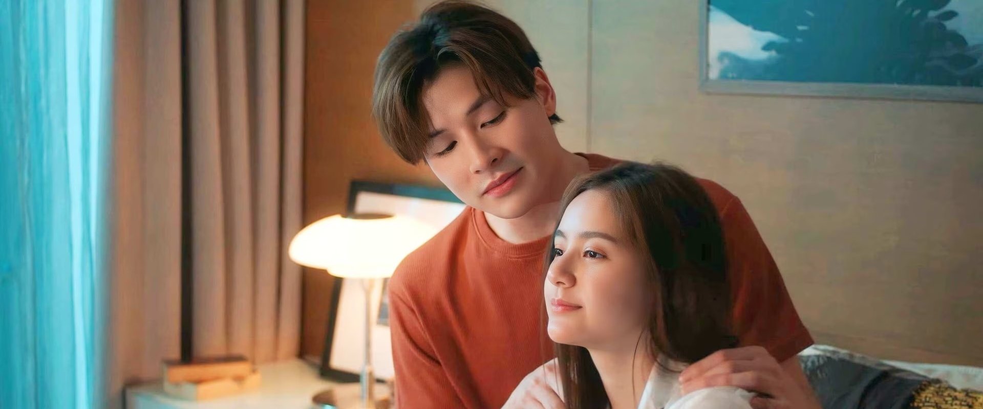 New Story, Old Love