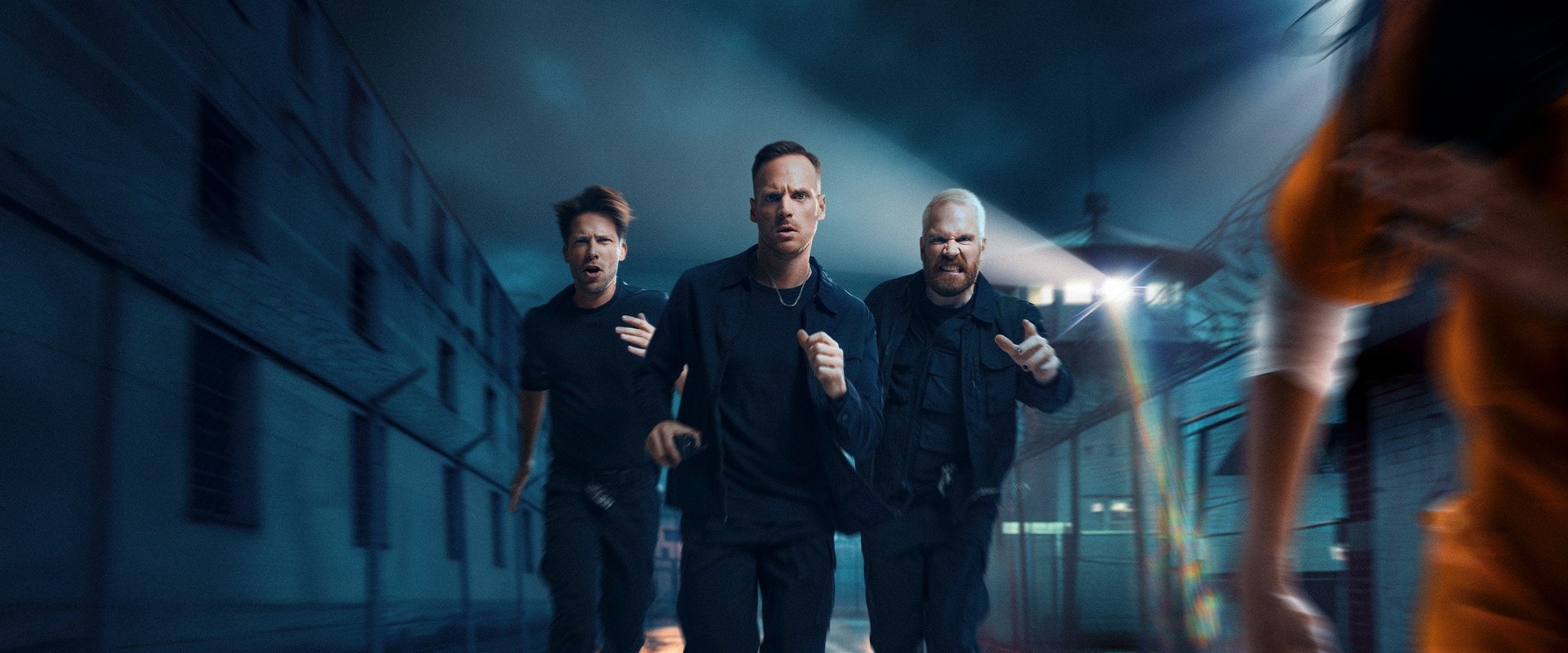 Het Jachtseizoen: Most Wanted