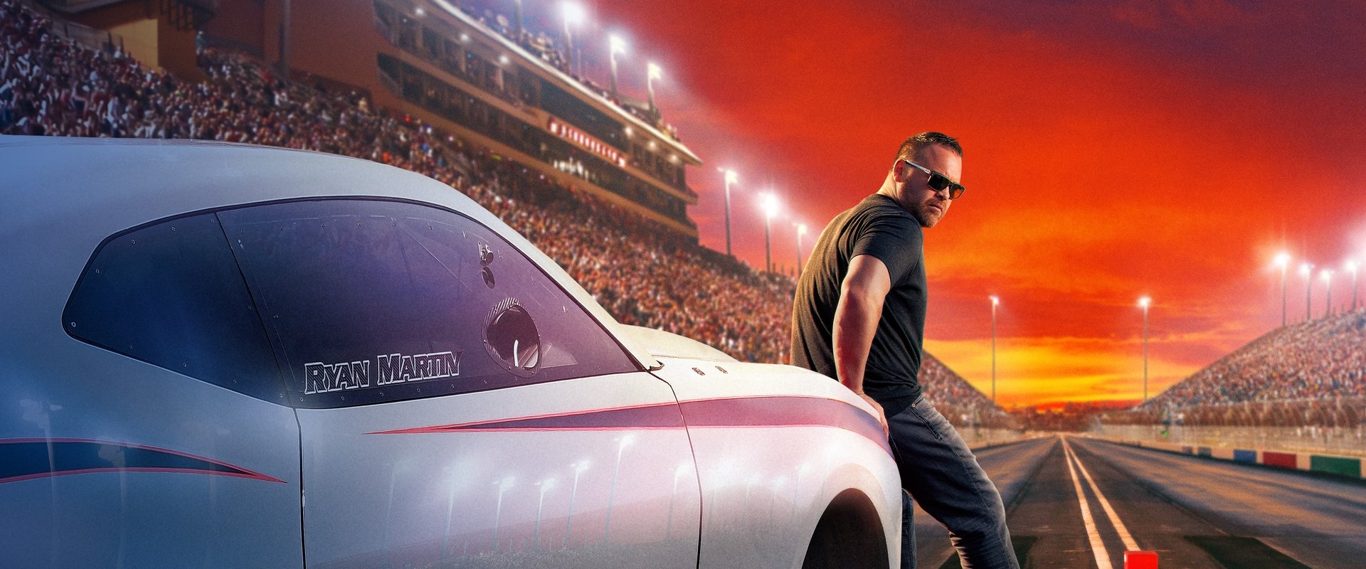 Street Outlaws: No Prep Kings