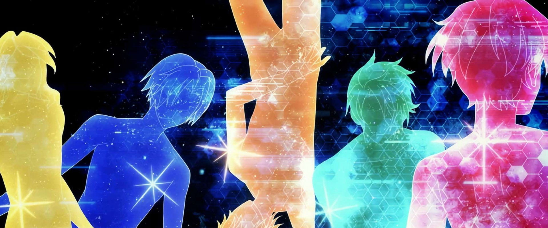 HANA-Doll*: Reinterpretation of Flowering's banner image