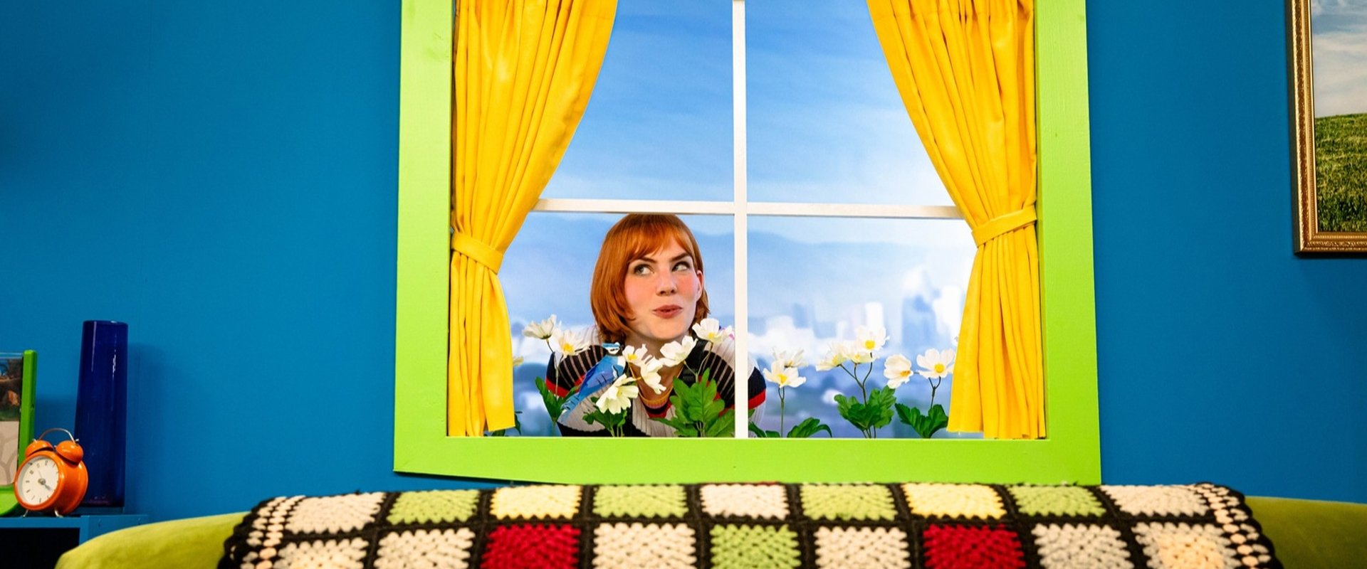 Amy's Dead-End Dreamhouse