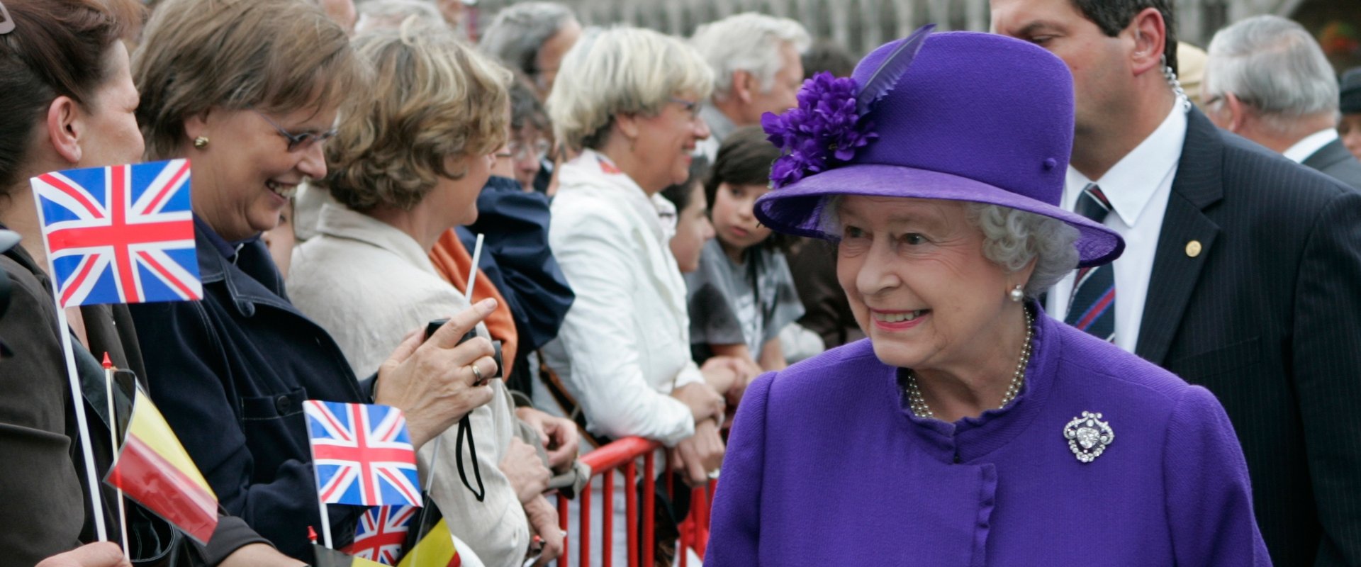 Queen Elizabeth II: A Diamond Jubilee Celebration