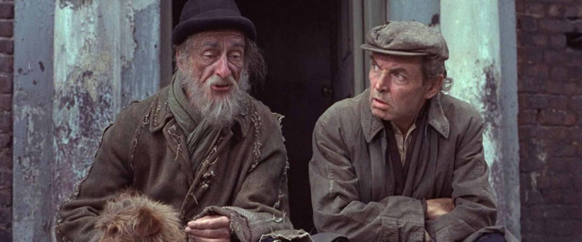 Strumpet City's banner image