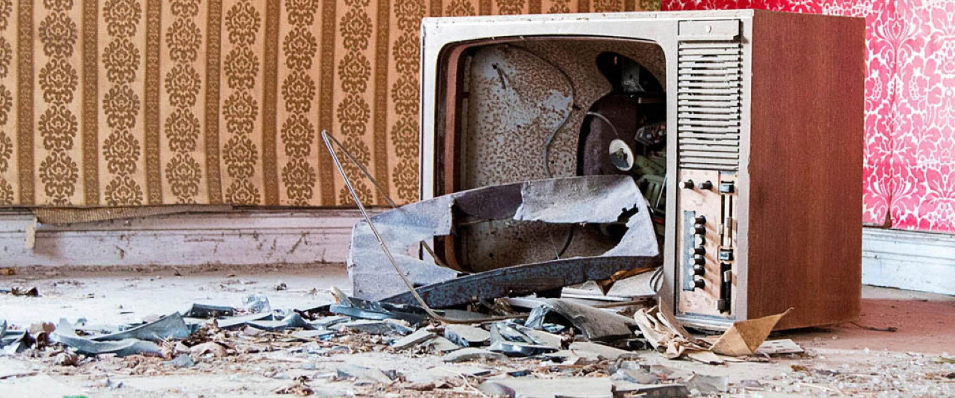 When 80s TV Goes Horribly Wrong's banner image