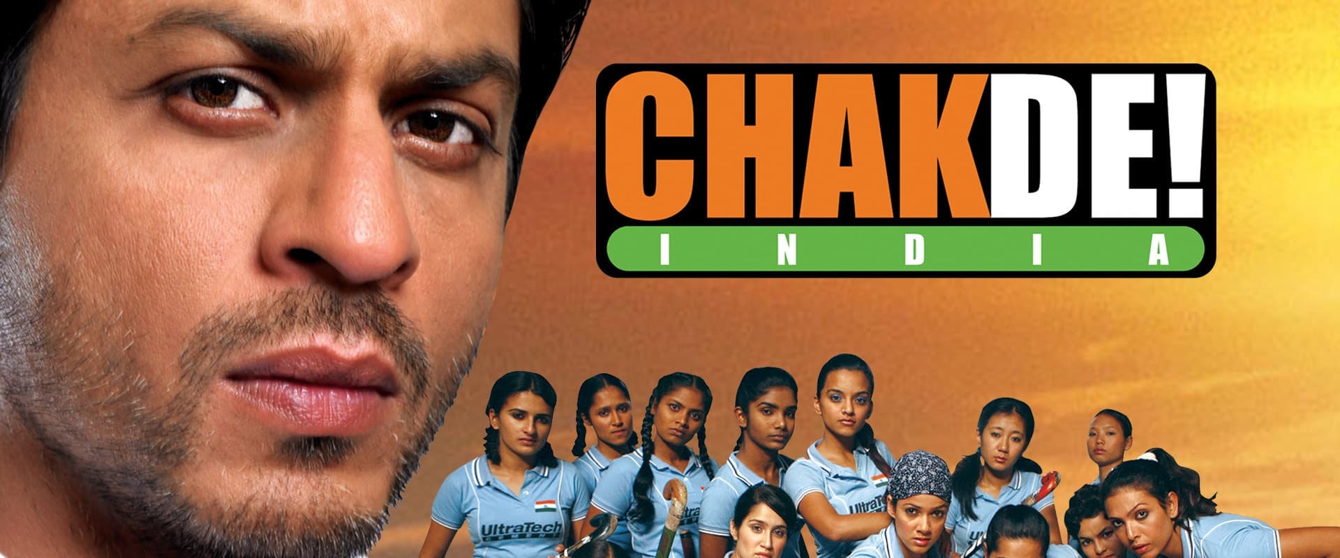 Chak De! India - Ein unschlagbares Team