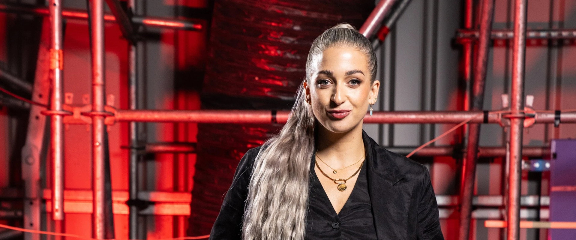 The Masked Singer: Unmasked