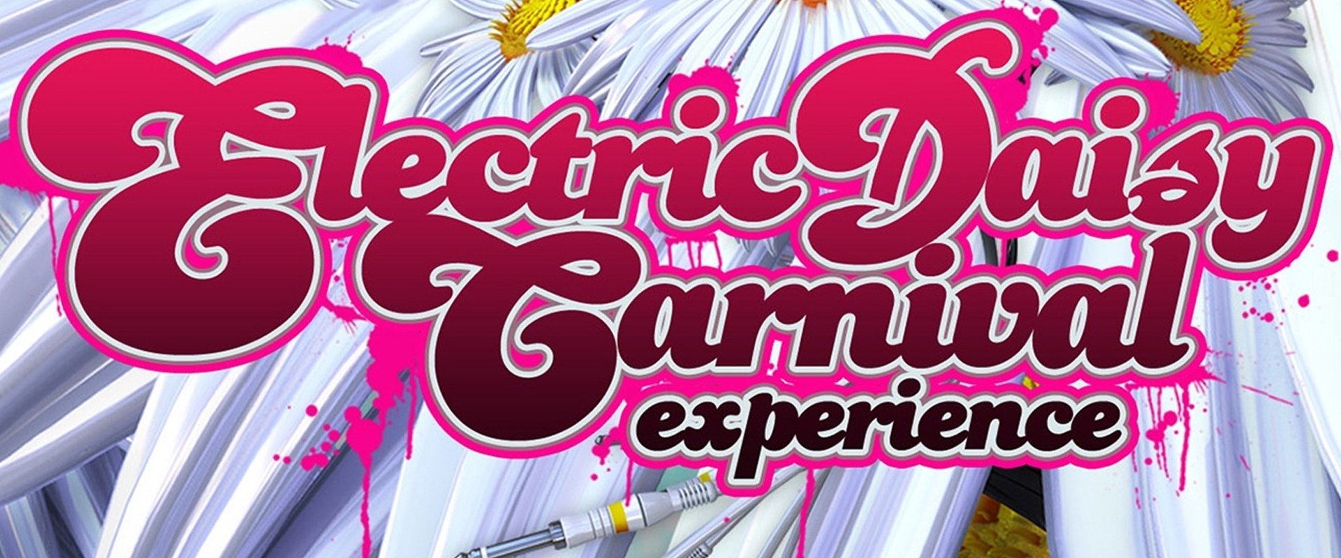 Electric Daisy Carnival Experience