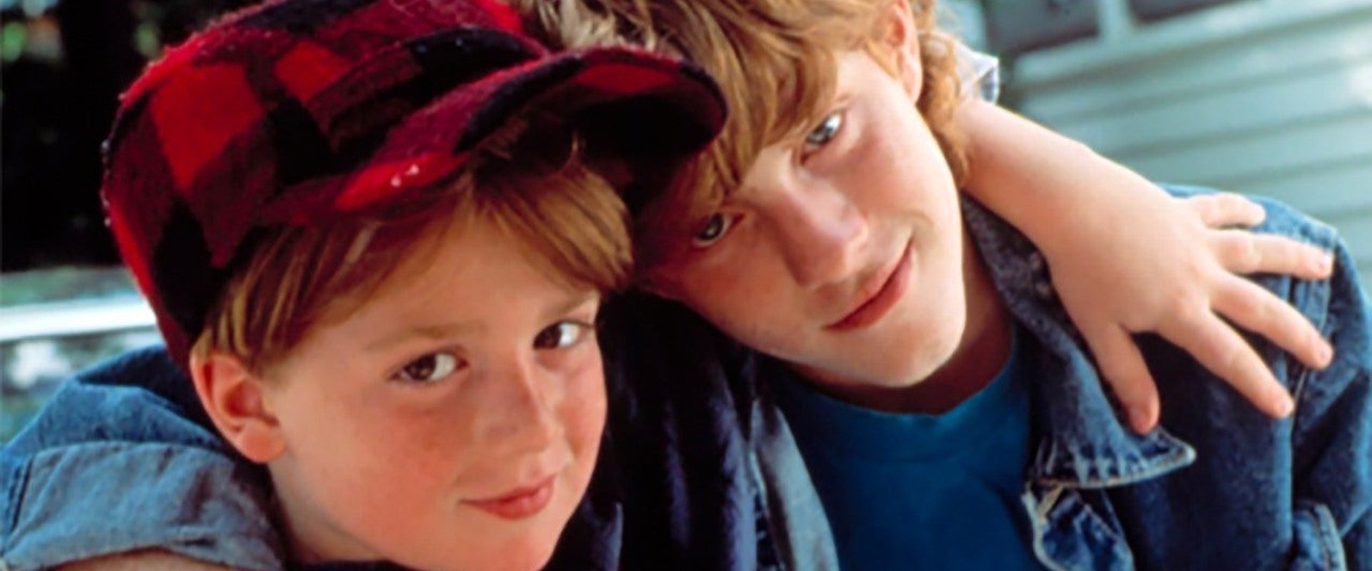 The Adventures of Pete & Pete