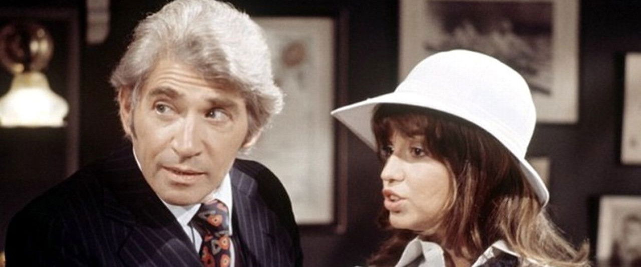 Bouquet of Barbed Wire