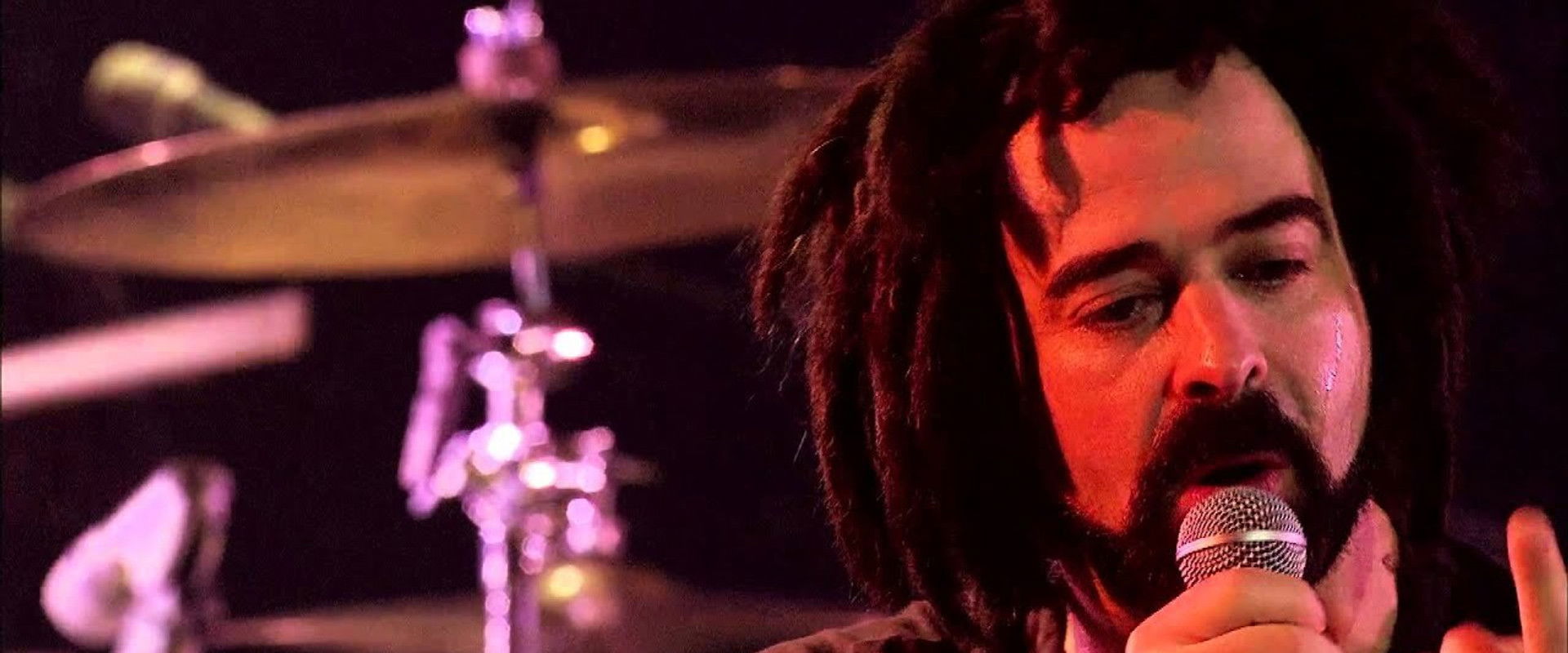 Counting Crows: August & Everything after's banner image