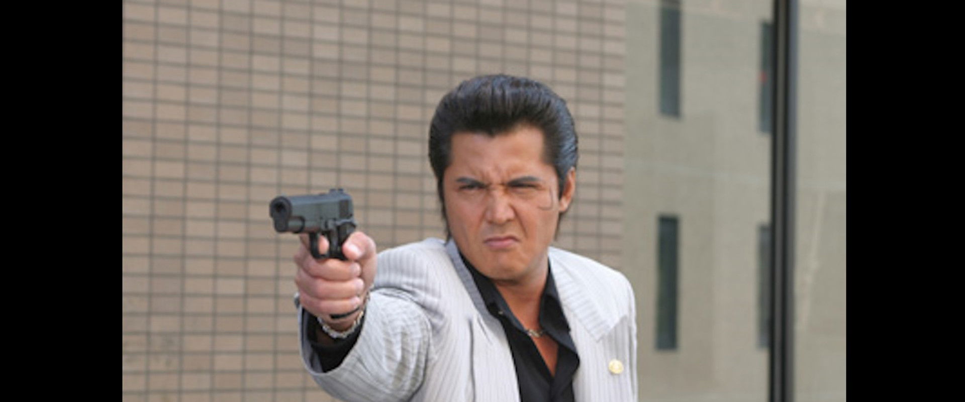 Jingi 48: Intensified Emblem War's banner image