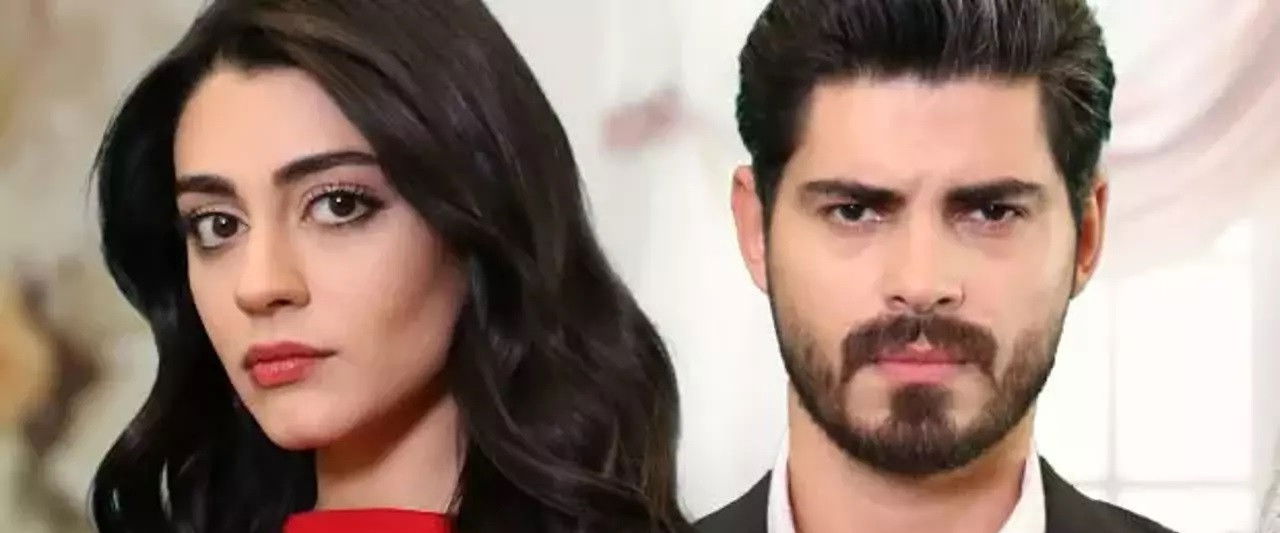 The Bride's banner image