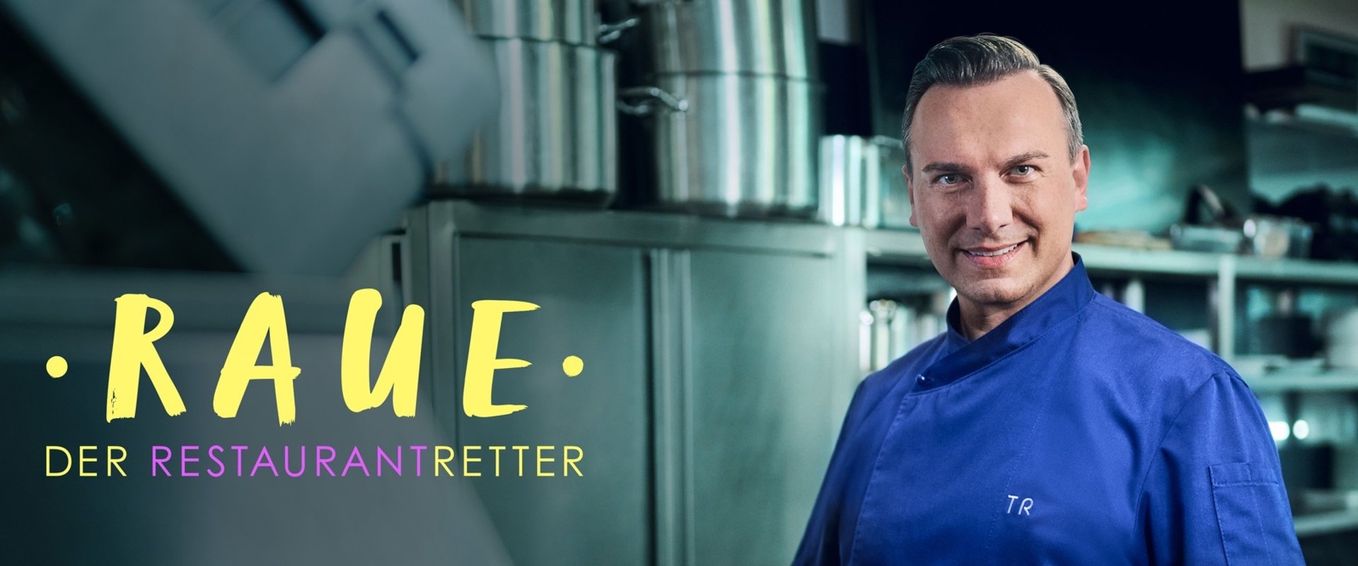 Raue - Der Restaurantretter