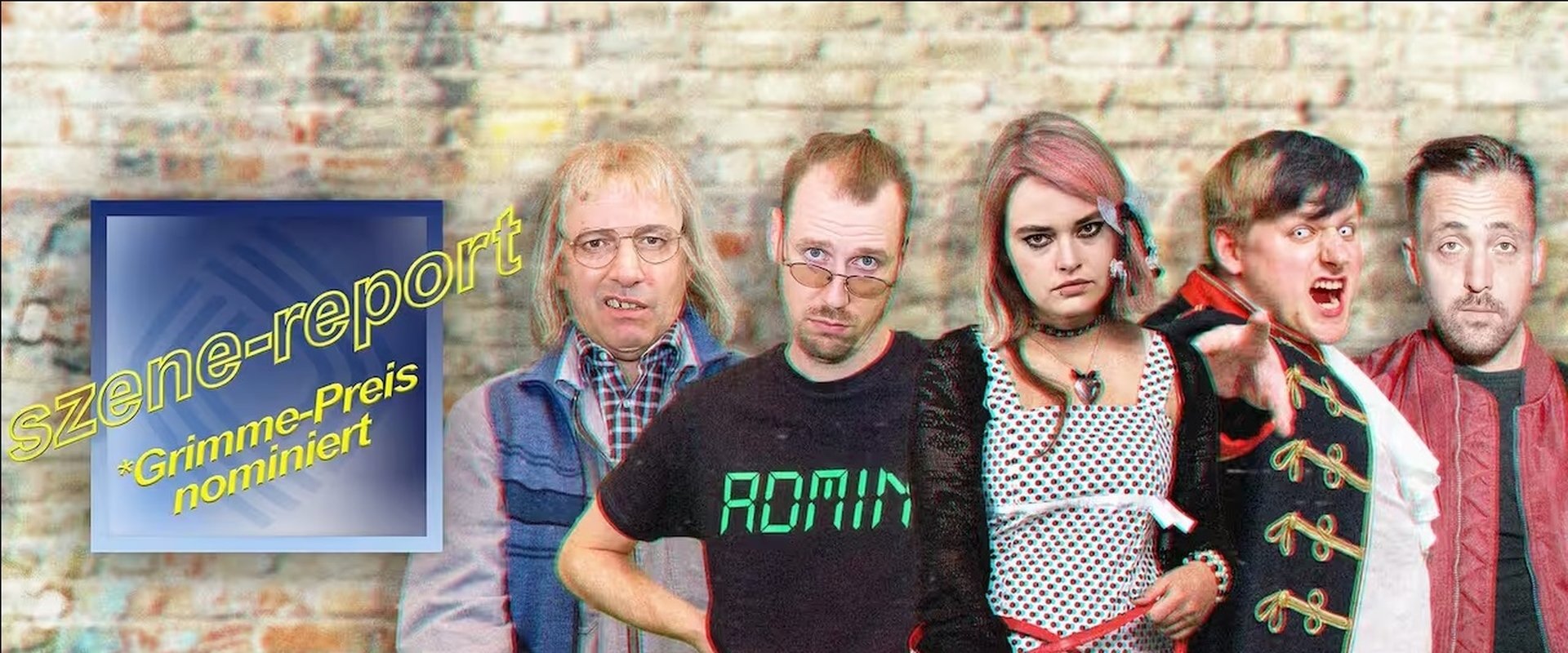 Szene Report