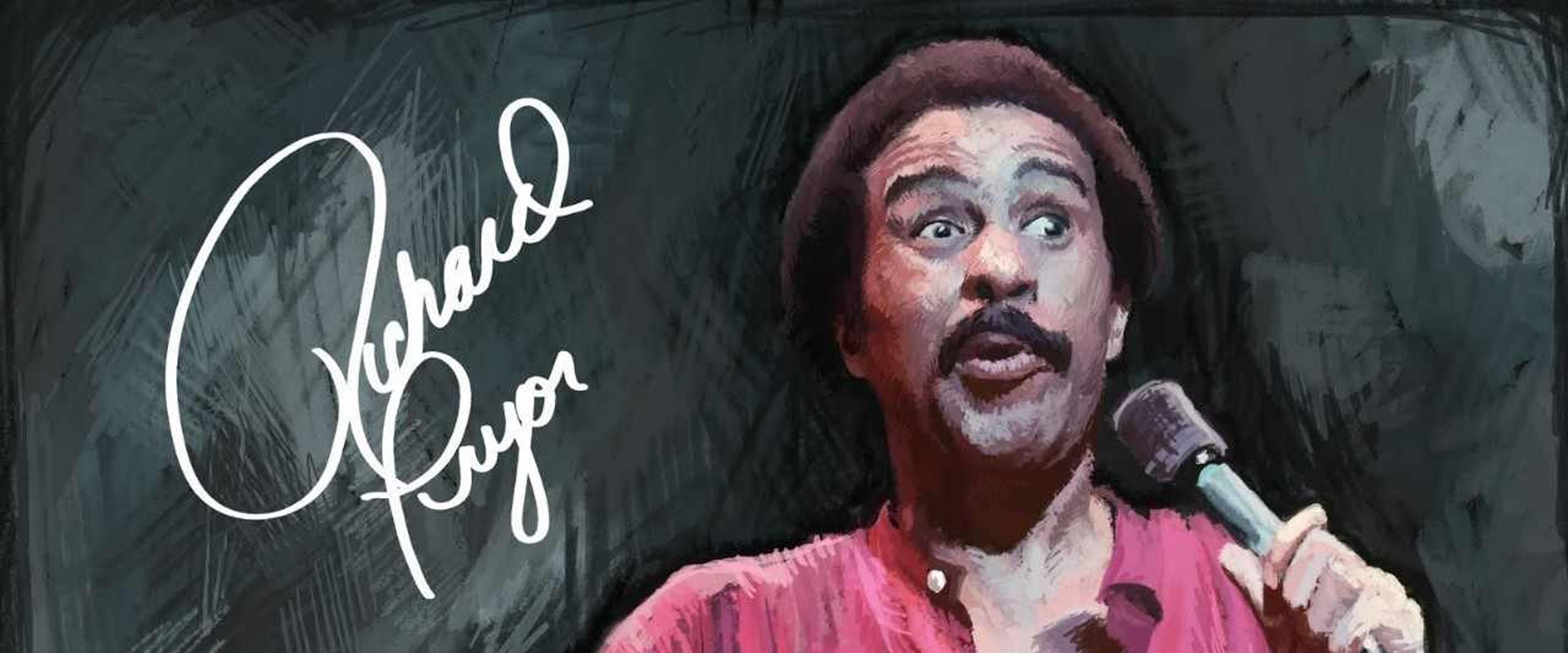 Richard Pryor: Live in Concert