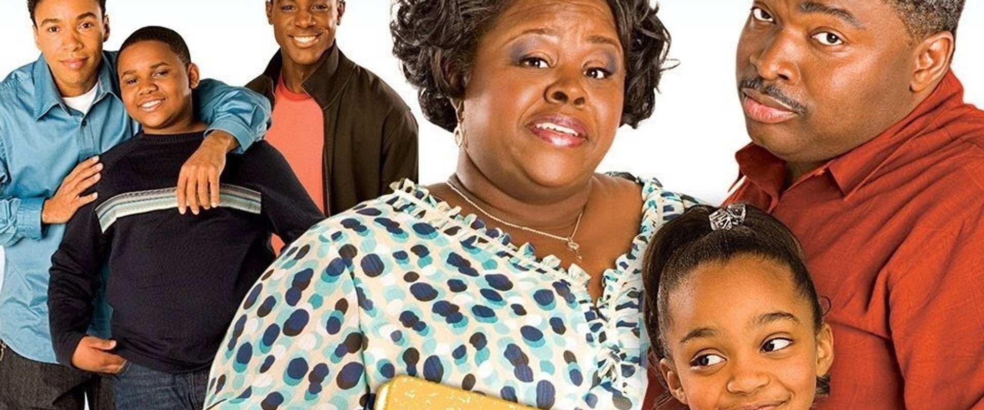 Tyler Perry's House of Payne