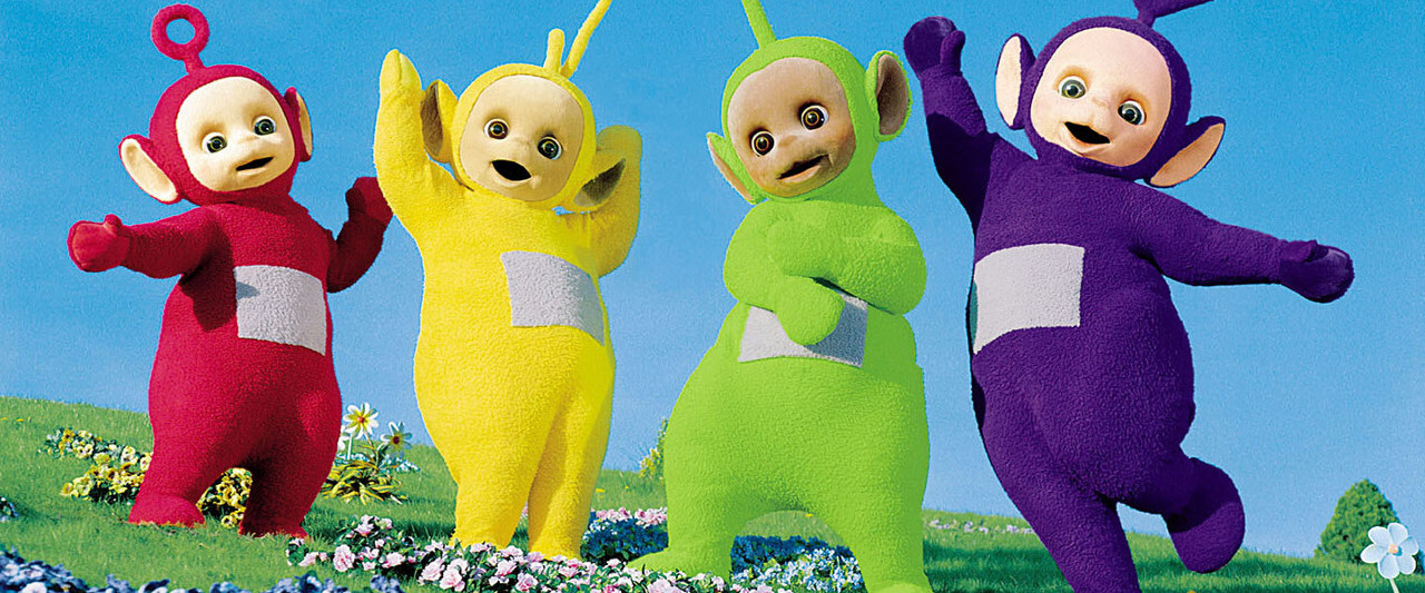 Teletubbies