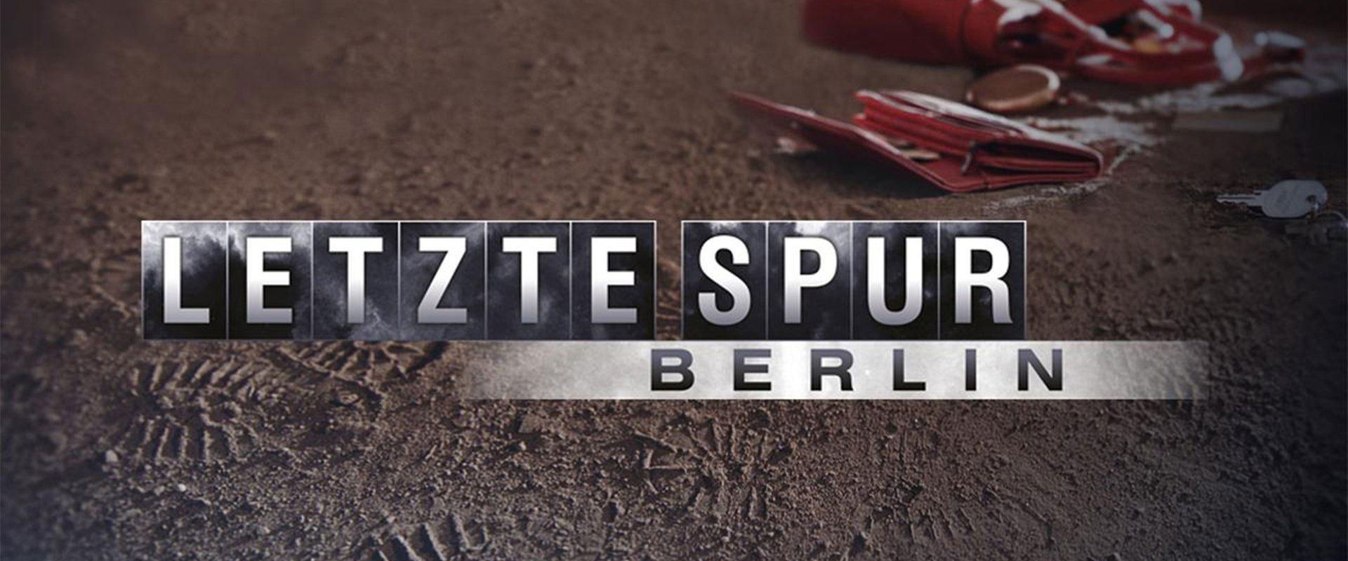 Letzte Spur Berlin