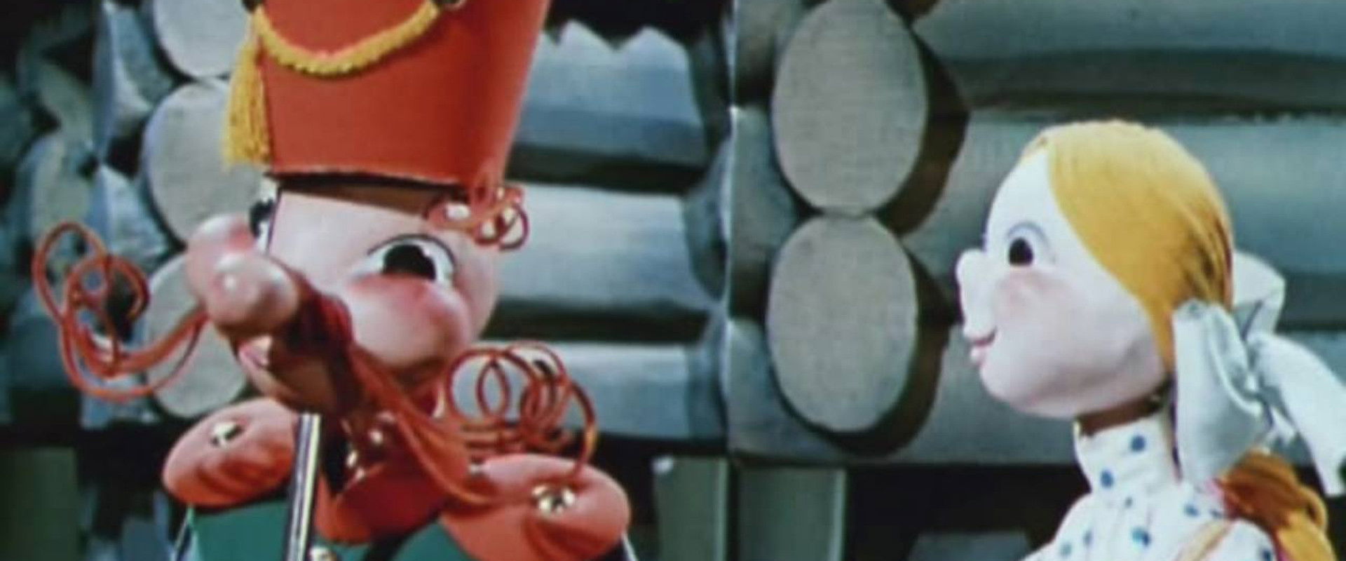 Alyonushka and the Soldier's banner image