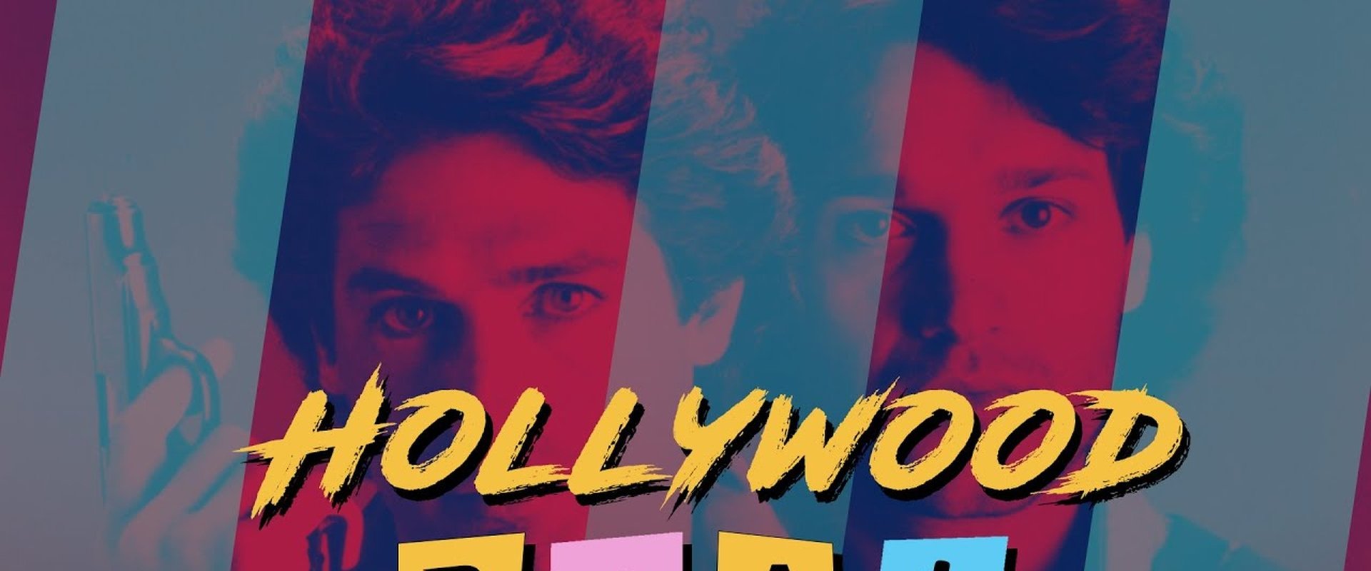 Hollywood Beat