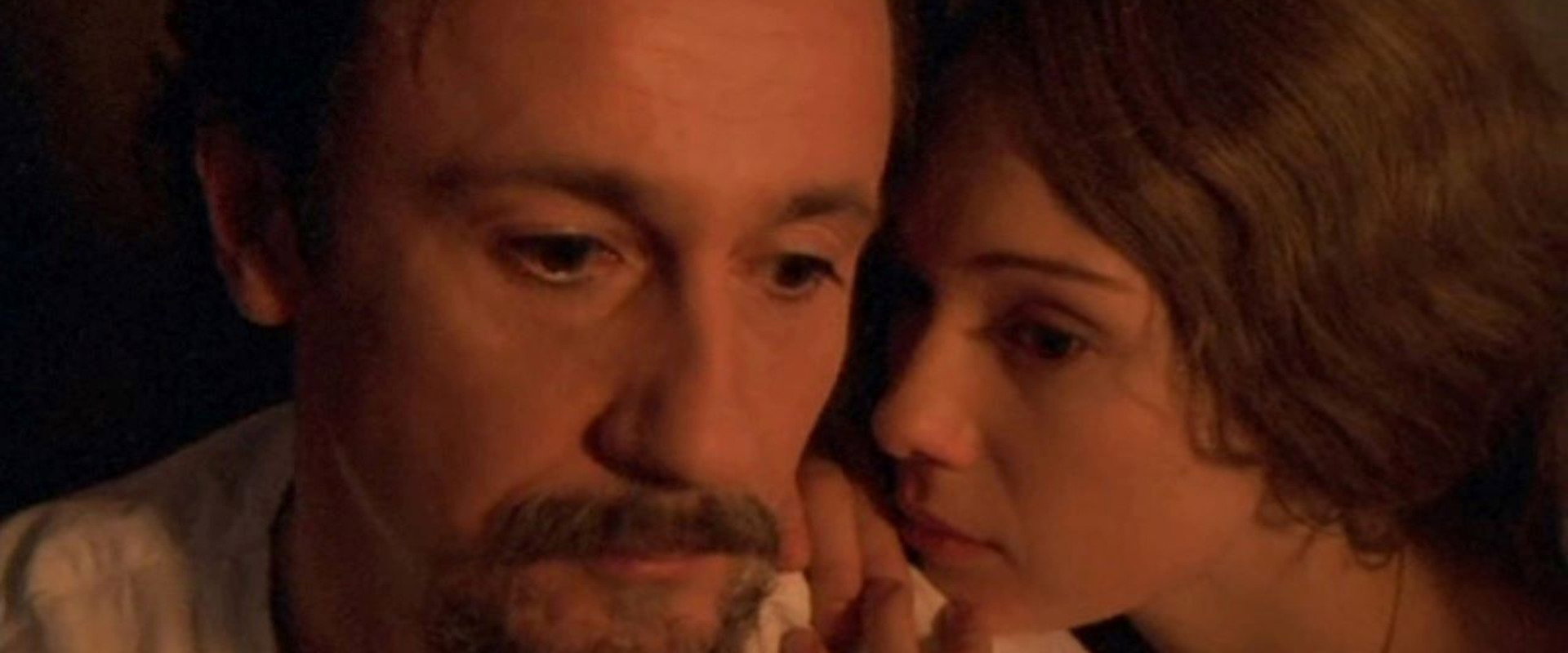 Doctor Zhivago's banner image
