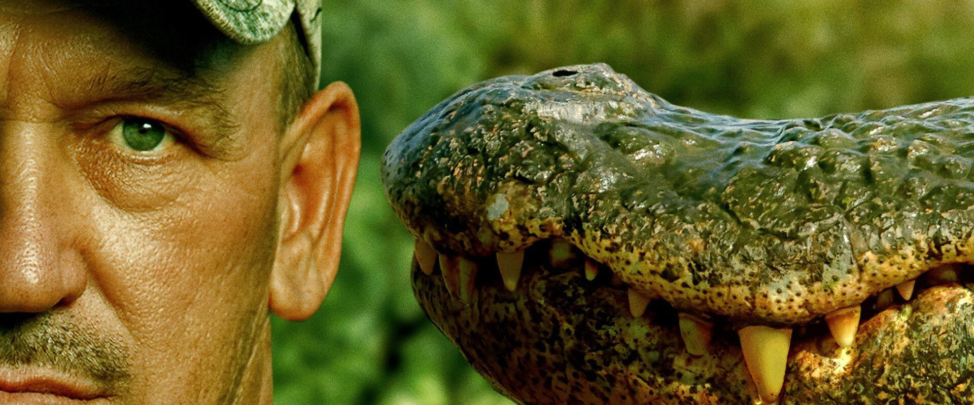 Swamp People