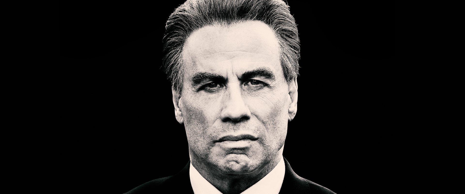 Gotti - Um Verdadeiro Padrinho Americano