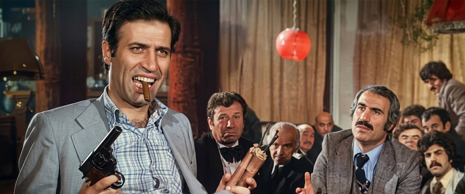 İnek Şaban's banner image