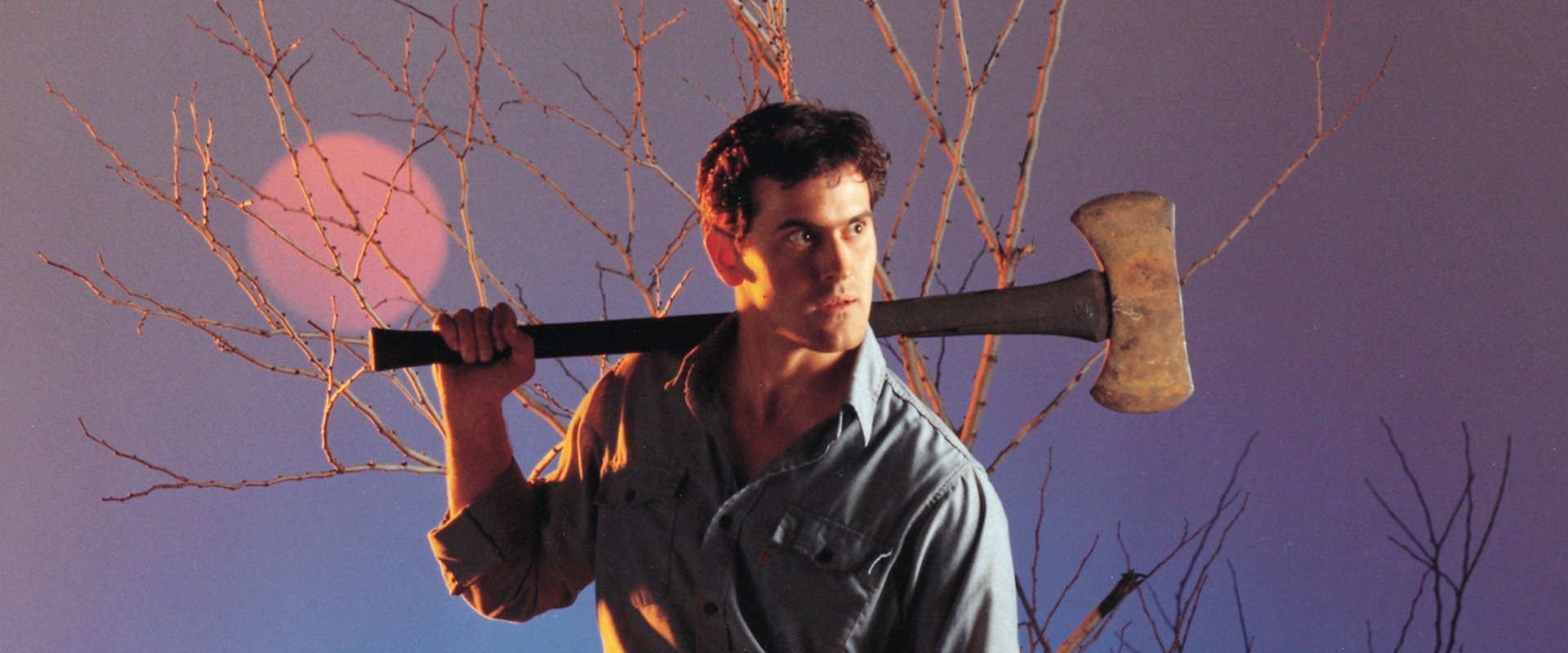 The Evil Dead