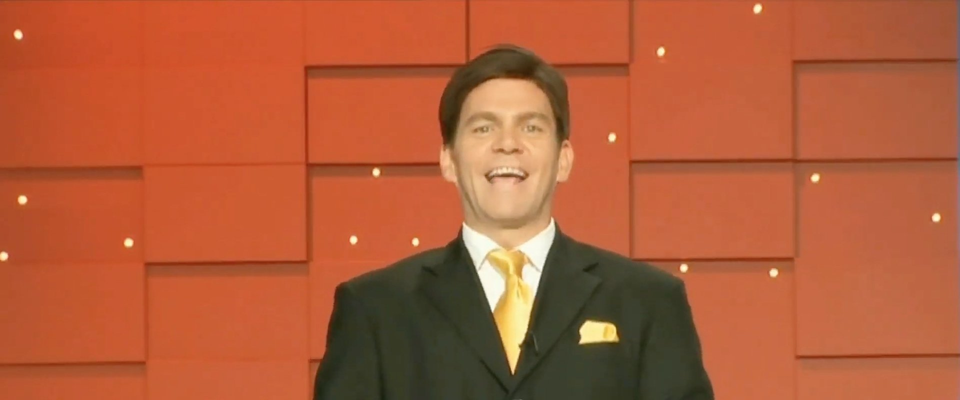 Comedy Inc.