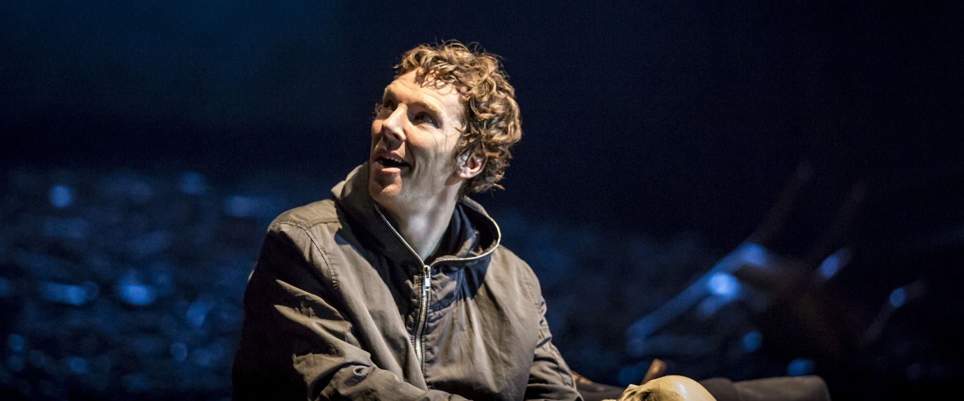 National Theatre Live: Hamlet