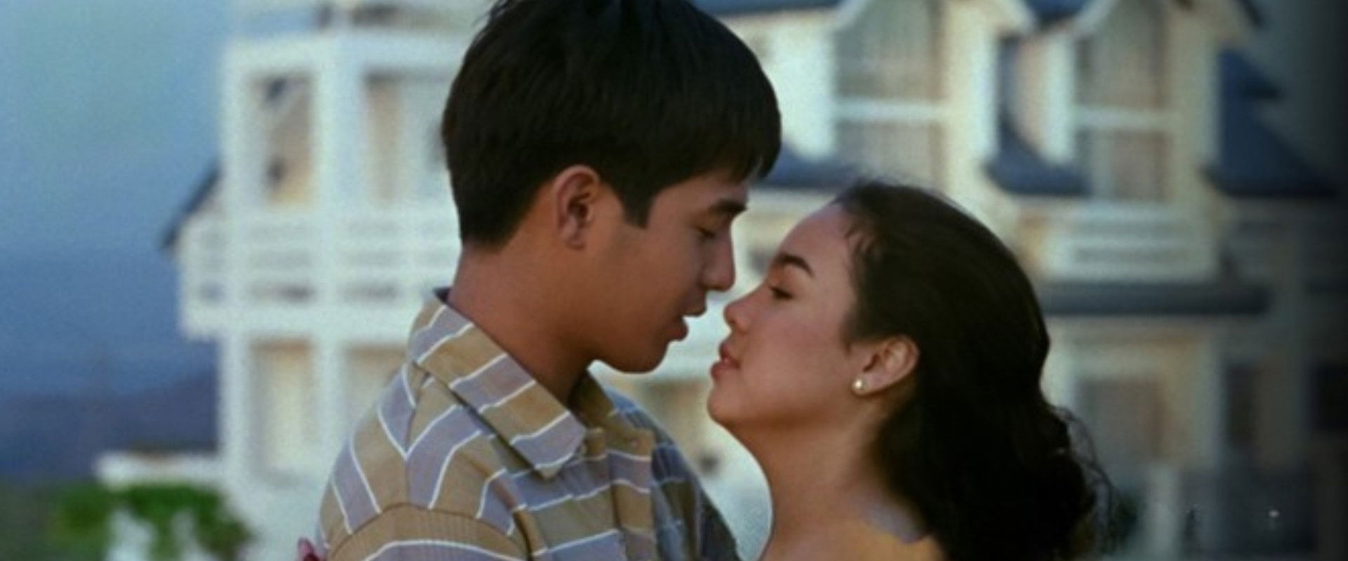 Dahil Mahal na Mahal Kita's banner image