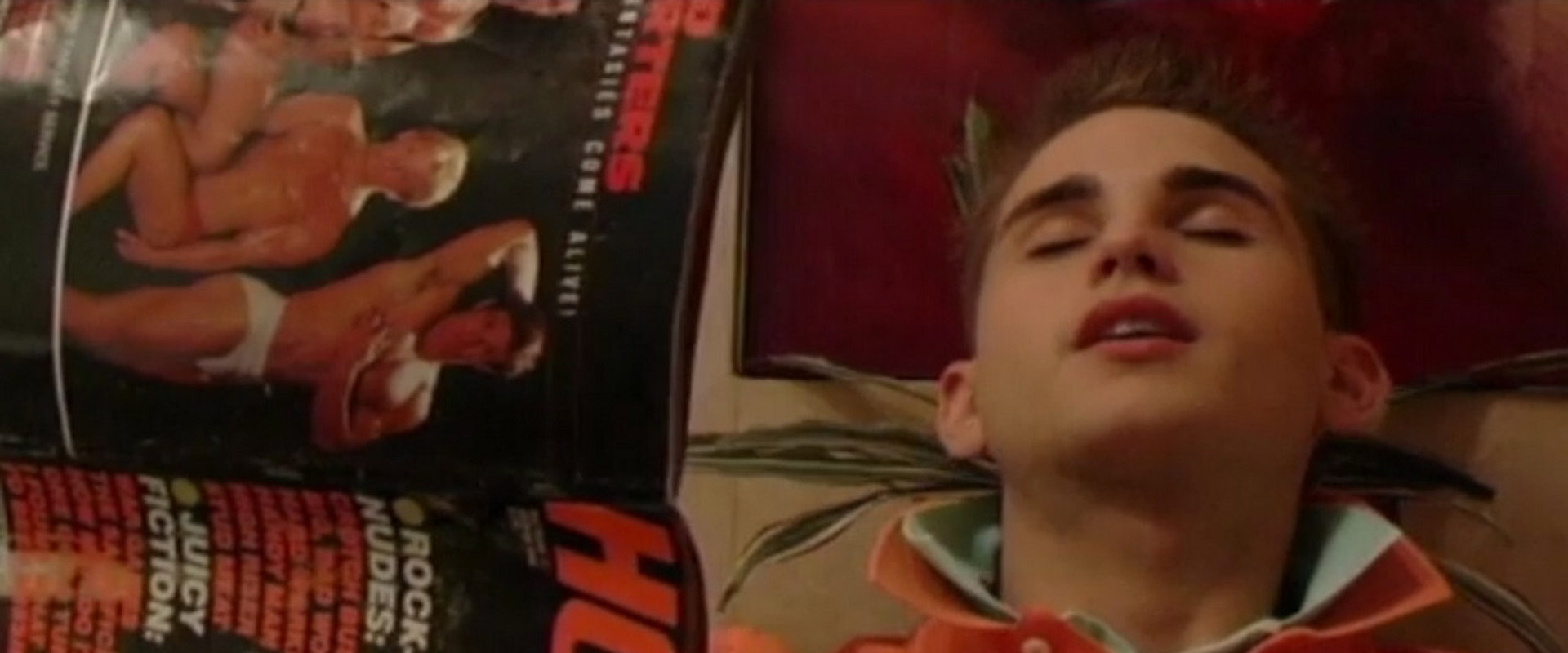 俏妈爱仔小黄书