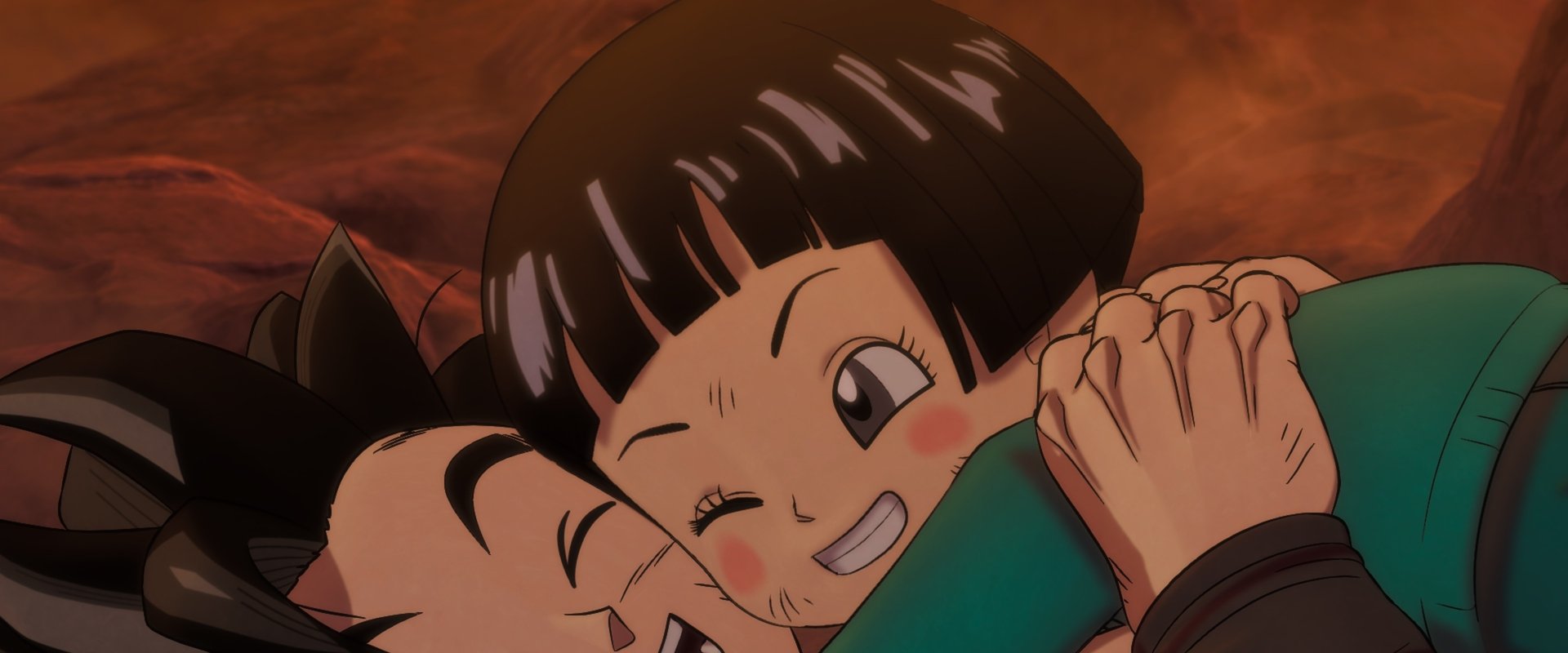 Dragon Ball Super: Super Hero