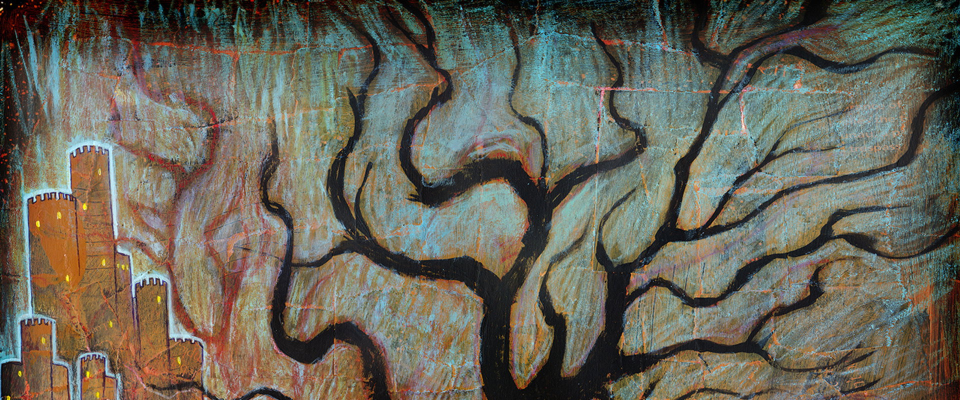 H.P. Lovecraft's Celephaïs's banner image