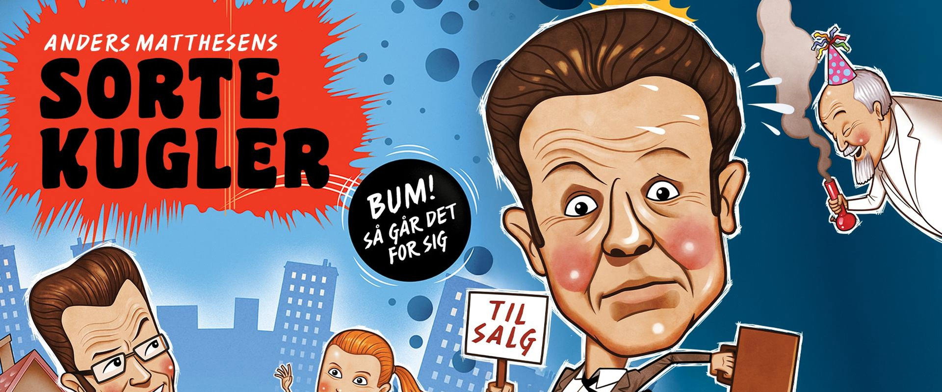 Black Balls's banner image