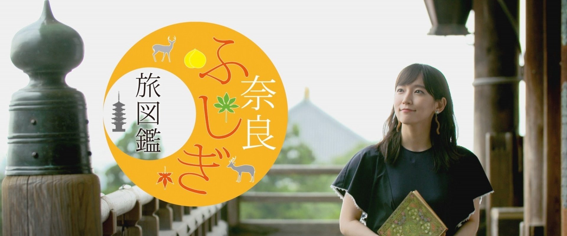 Nara: A Journey Through Mysteries