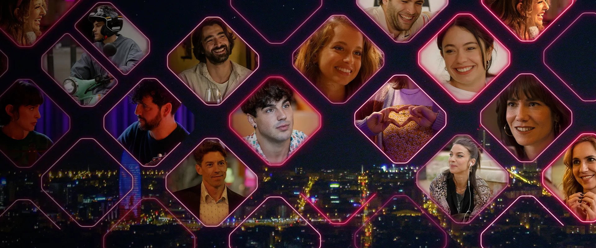 Cites Barcelona's banner image