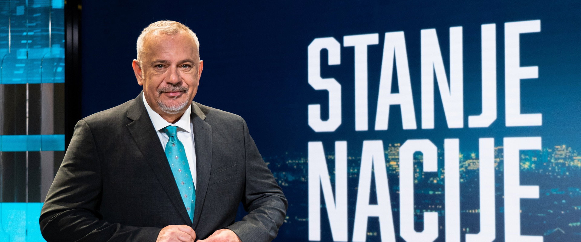 State of the Nation