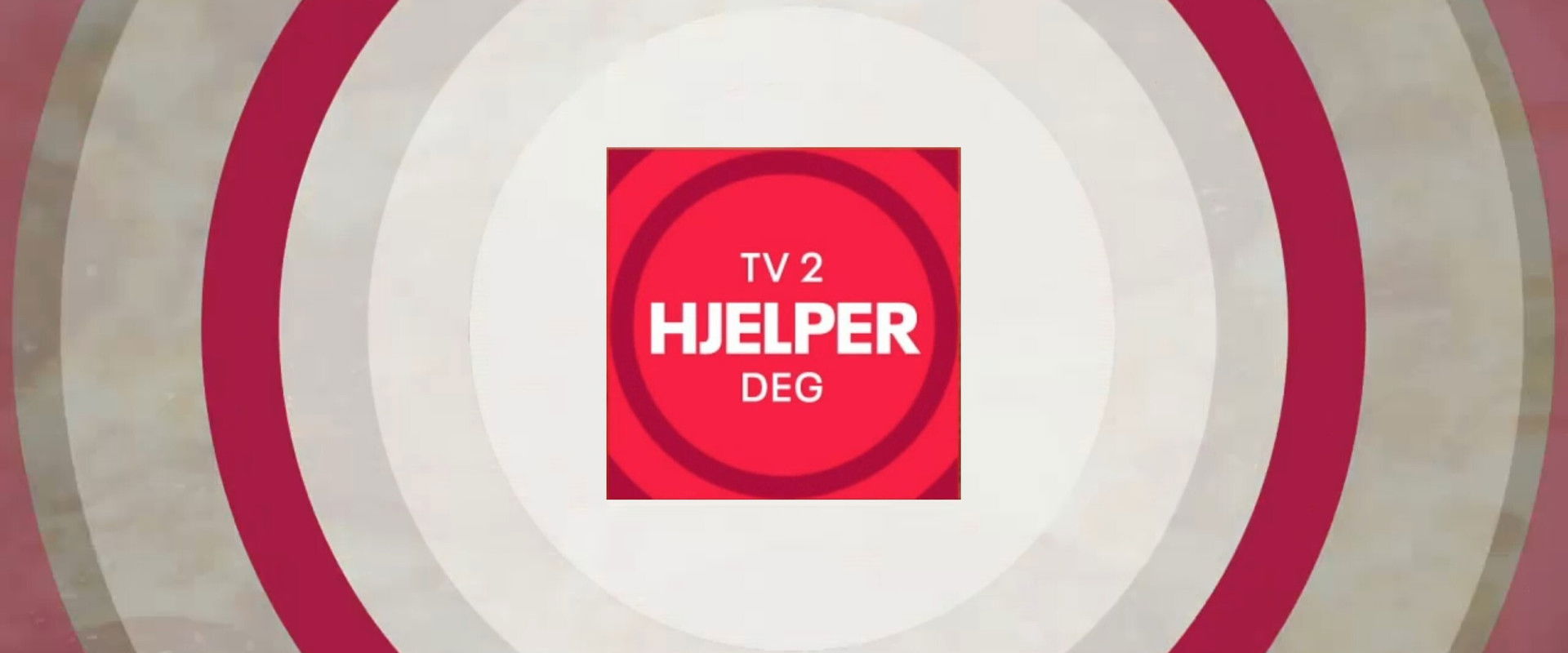 TV2 hjelper deg
