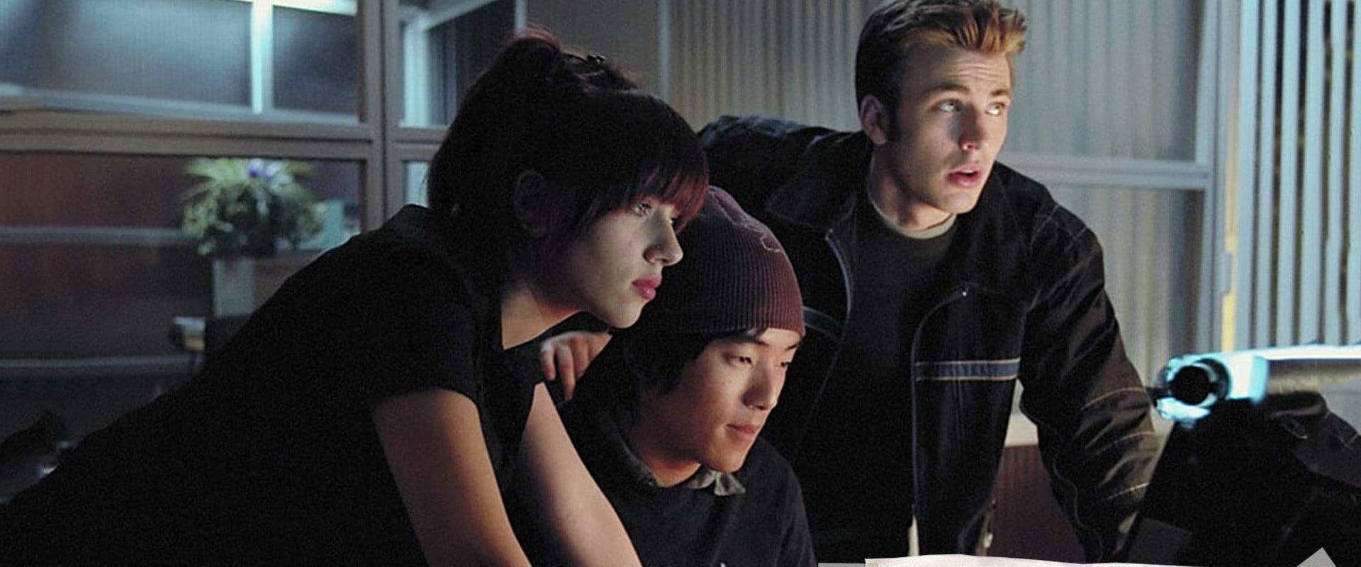 La puntuación perfecta (The Perfect Score)